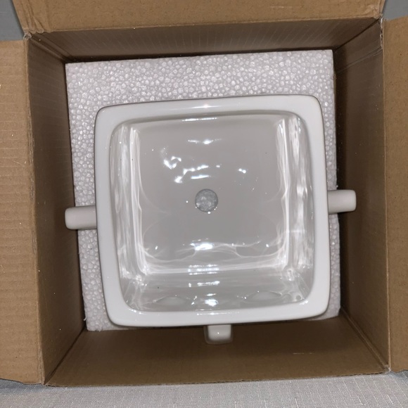 NEW Plant Flower Pot Novelty Face Planter Personality Ceramic Holder Home Decor - Picture 8 of 11